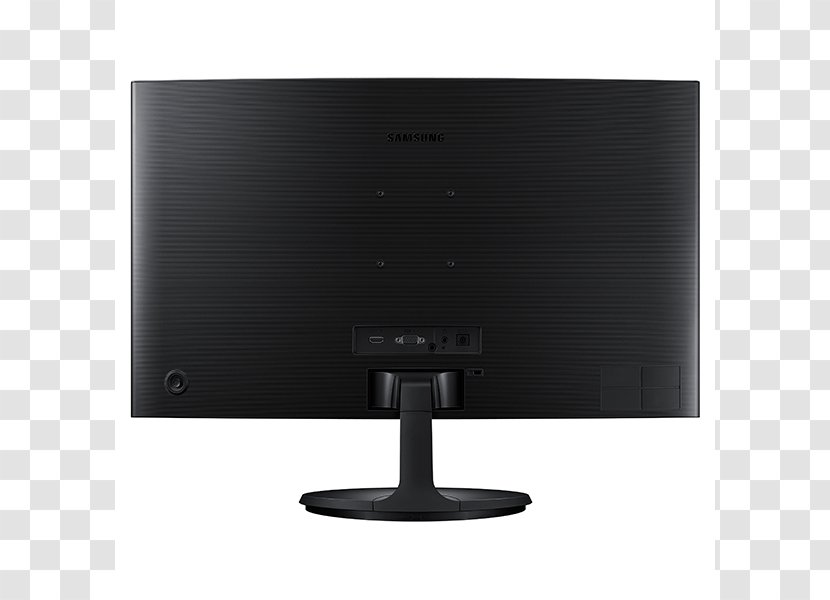 Samsung CF391 Series CF591 Computer Monitors Curved Screen - Cf391 - Galaxy Tab 2 70 Transparent PNG