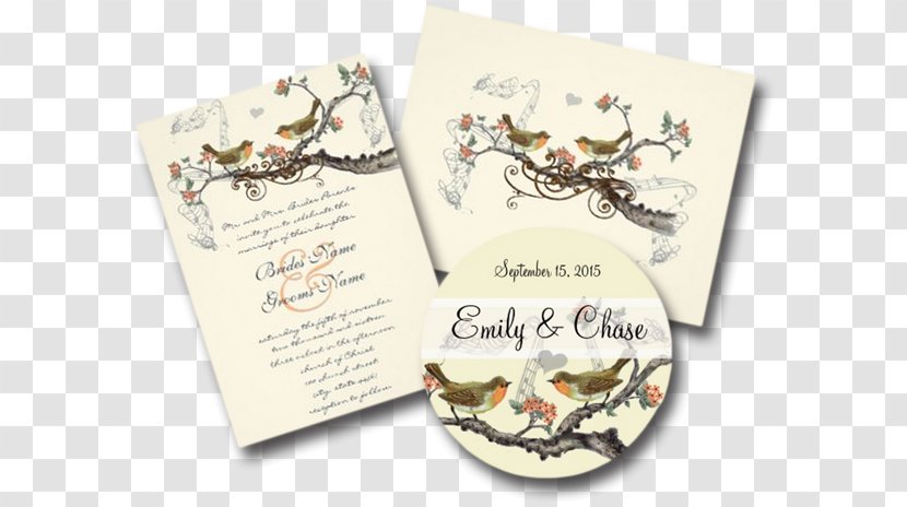 Wedding Invitation Paper Convite Save The Date - Ceremony Transparent PNG