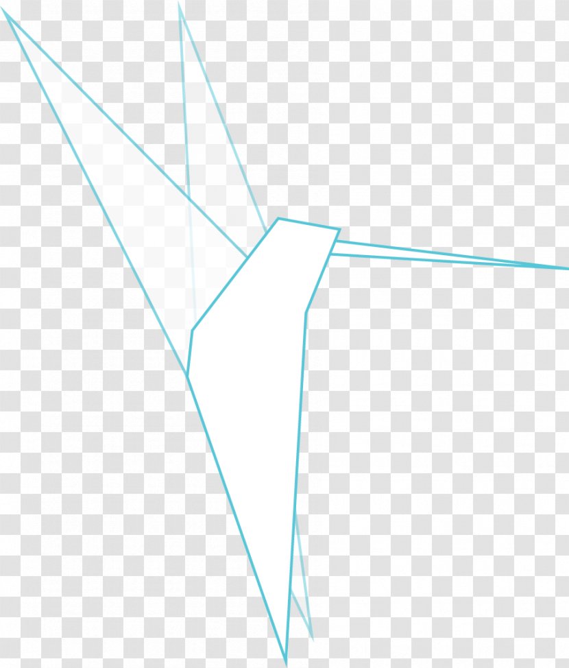 Line Angle Point - Symmetry Transparent PNG