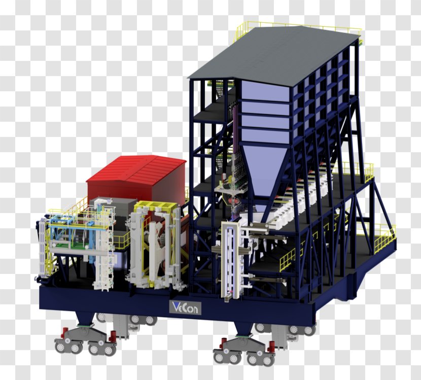 Machine Engineering Plastic Transparent PNG