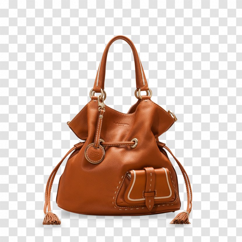 Handbag Leather Caramel Color Brown Messenger Bags - Strap - Bag Transparent PNG
