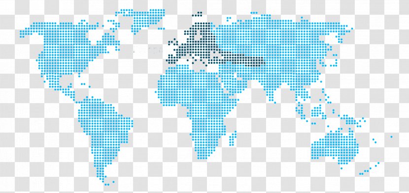 World Map Organization Globe Transparent PNG