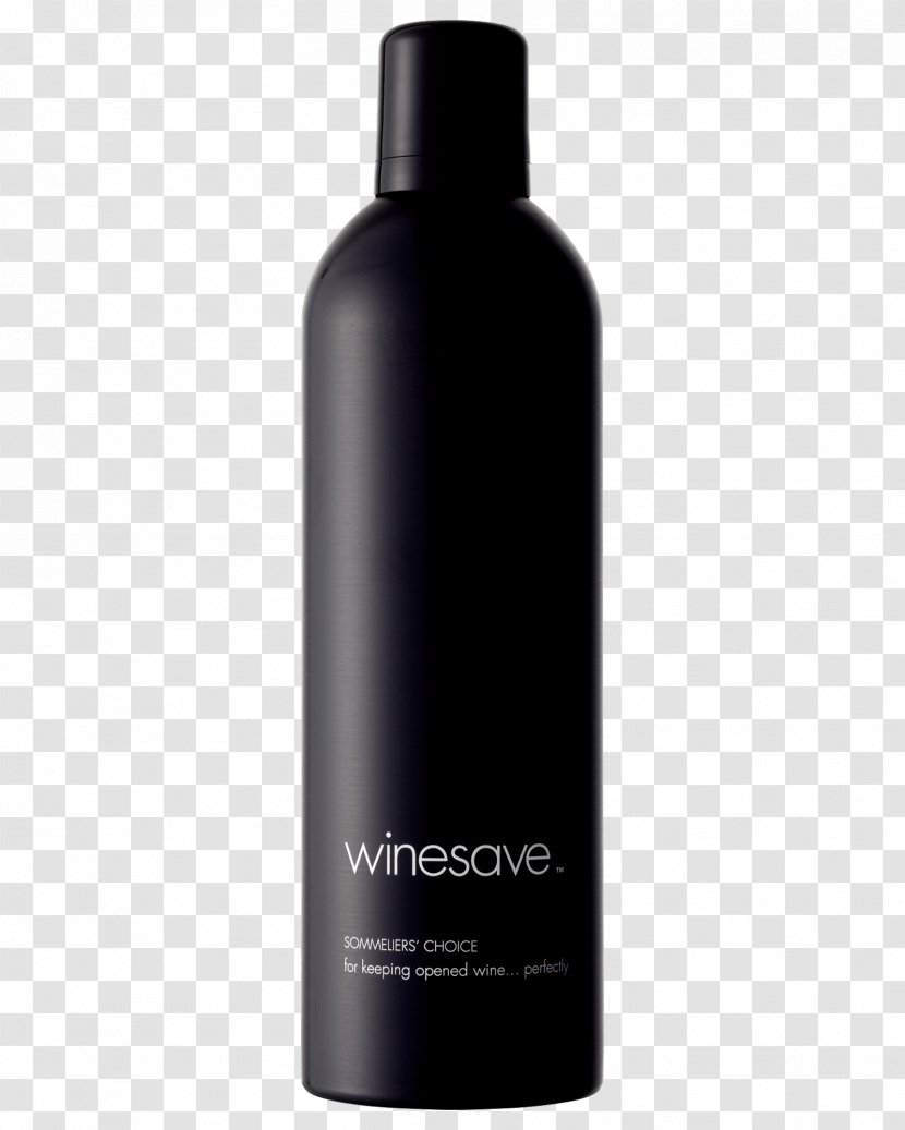 Wine Sommelier Bottle Hair Care Transparent PNG