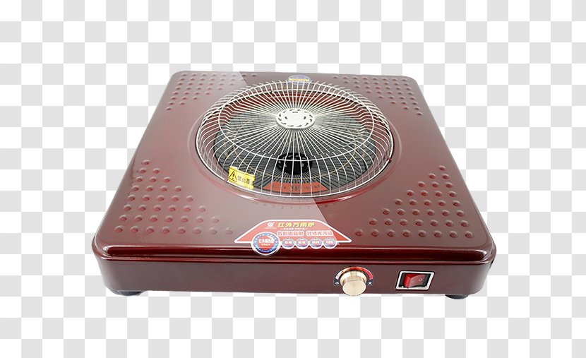 Furnace Heater Oven - Electric Heating - Good Ju Speed Hot Baking Transparent PNG
