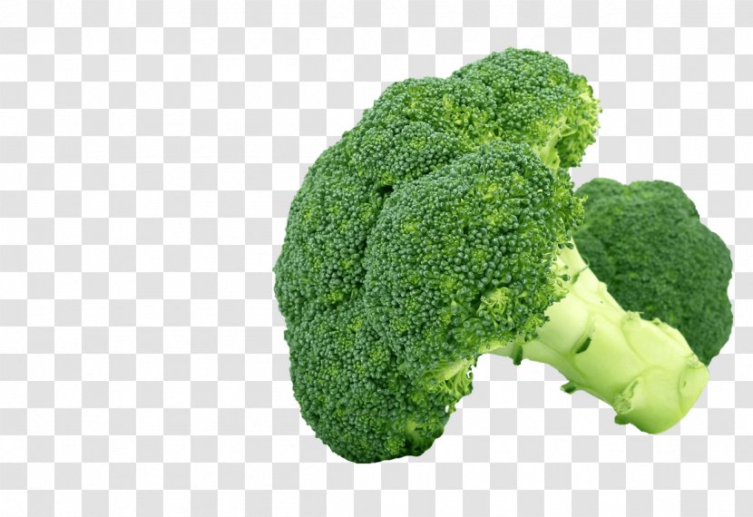 Broccoli Vegetable Steaming Fruit - Organism - Cauliflower Transparent PNG
