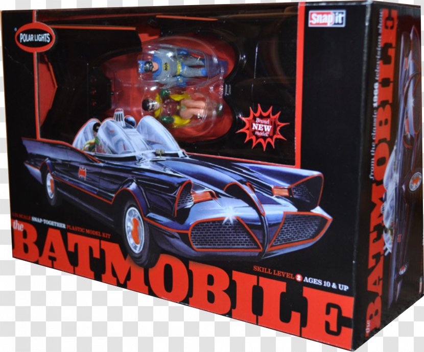 Batmobile Batman Model Car 1/1200 R.M.S. Titanic 「MINISHIPS No.19」 [06819] - Robin Transparent PNG