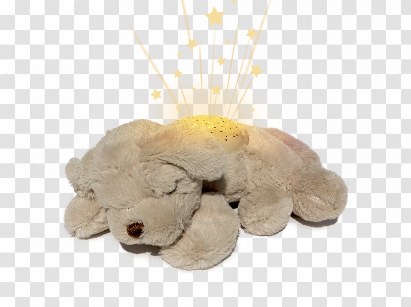 Puppy Stuffed Animals & Cuddly Toys Nightlight Dog Child - Tree Transparent PNG