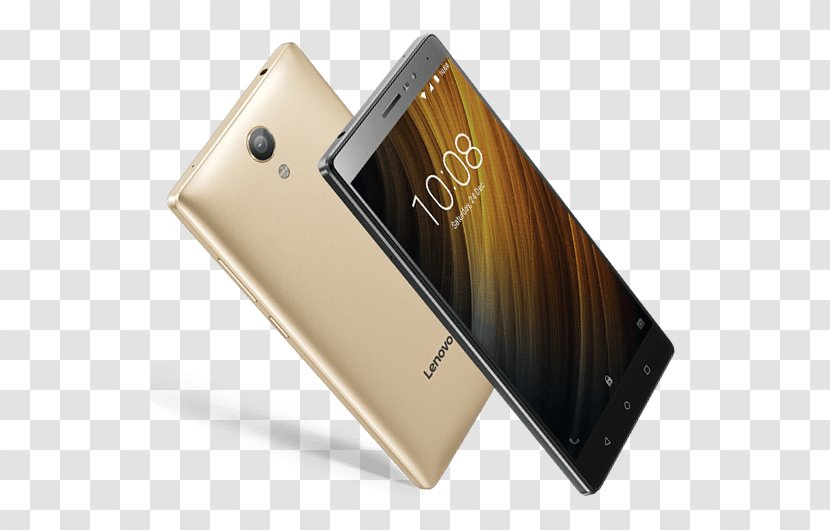 Lenovo Phab 2 Pro Tango Android Smartphone Transparent PNG