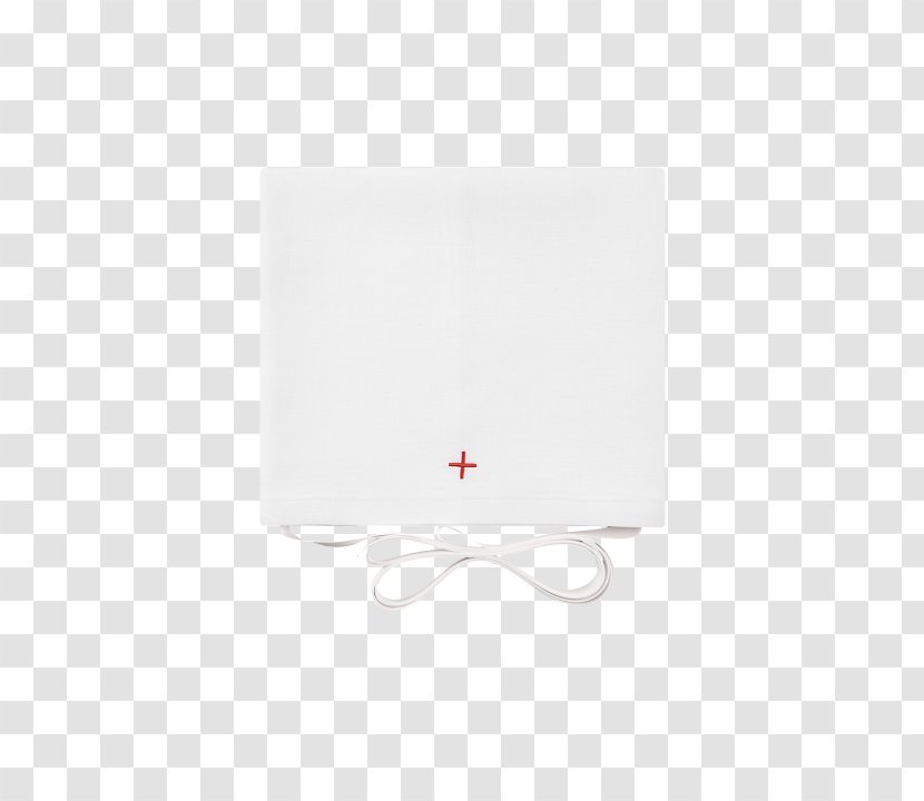 Rectangle - White - Altar Server Transparent PNG