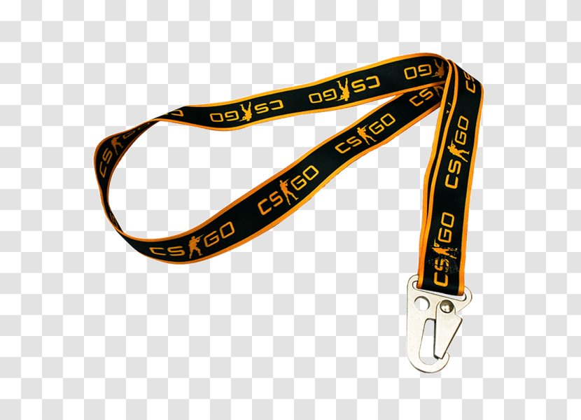 Key Chains Lanyard Leash Product - Counter Strike Global Offensive Person Transparent PNG