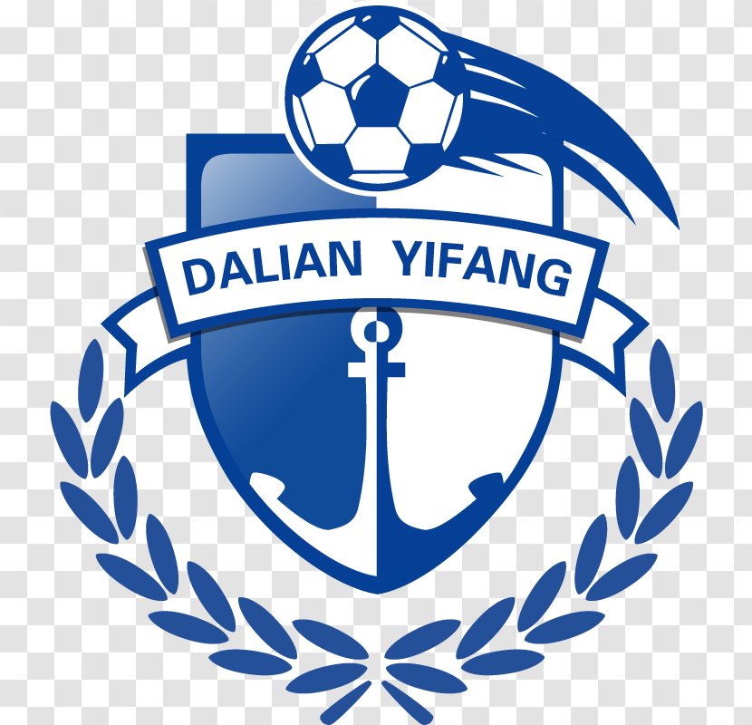 Dalian Yifang F.C. Chinese Super League Liaoning Whowin Shenzhen Shanghai Greenland Shenhua - Area - Football Transparent PNG