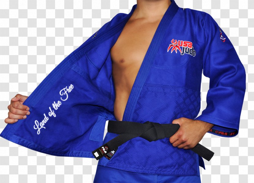 Dobok Judogi Brazilian Jiu-jitsu Gi Karate - Joint - Boxing Transparent PNG
