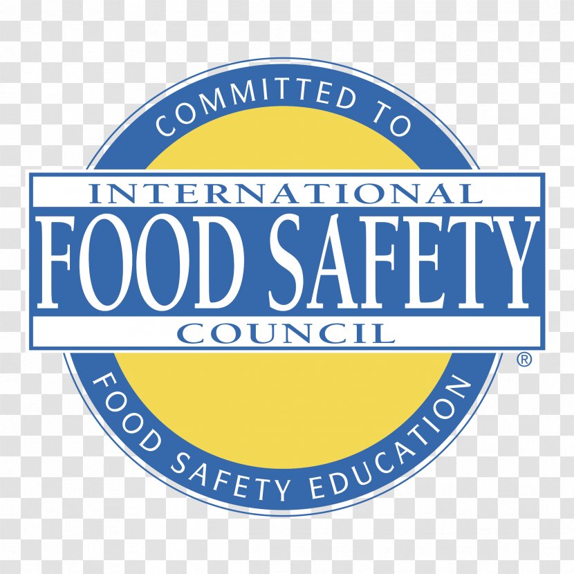 Logo Brand Organization Food Safety Font - Blue - International Council Of Nurses Transparent PNG