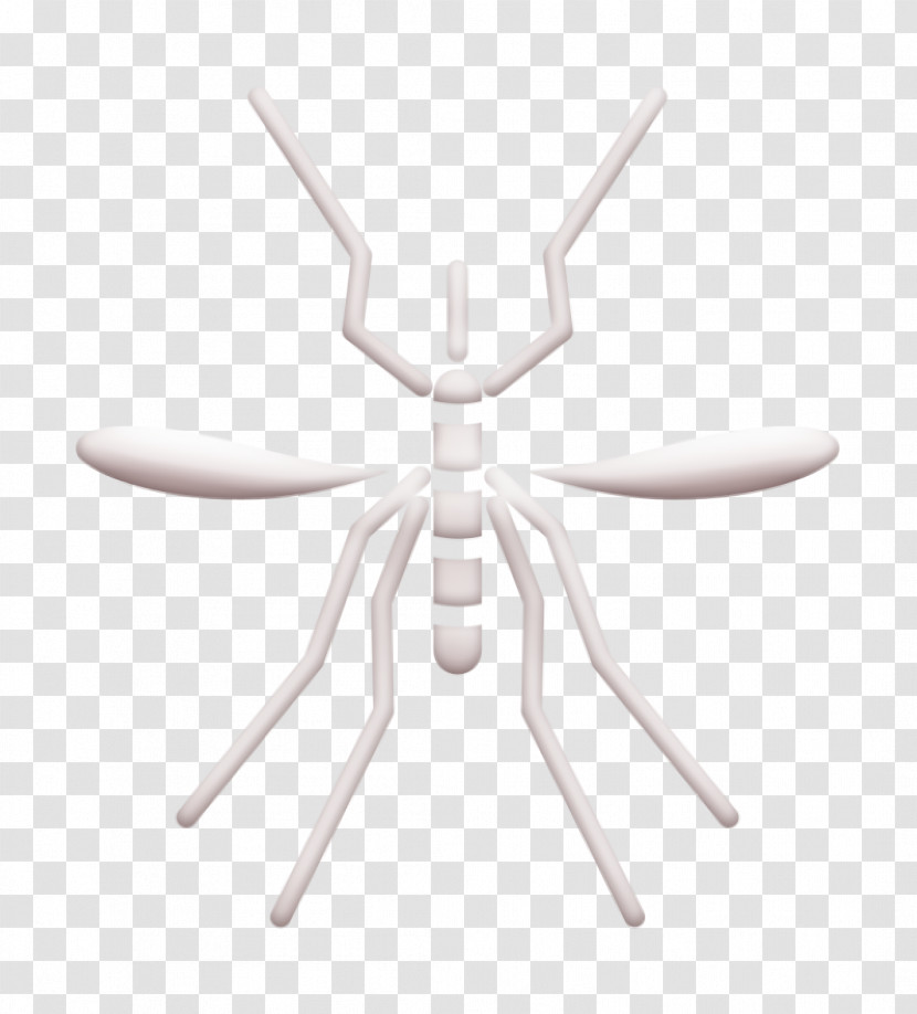 Mosquito Icon Insects Icon Transparent PNG