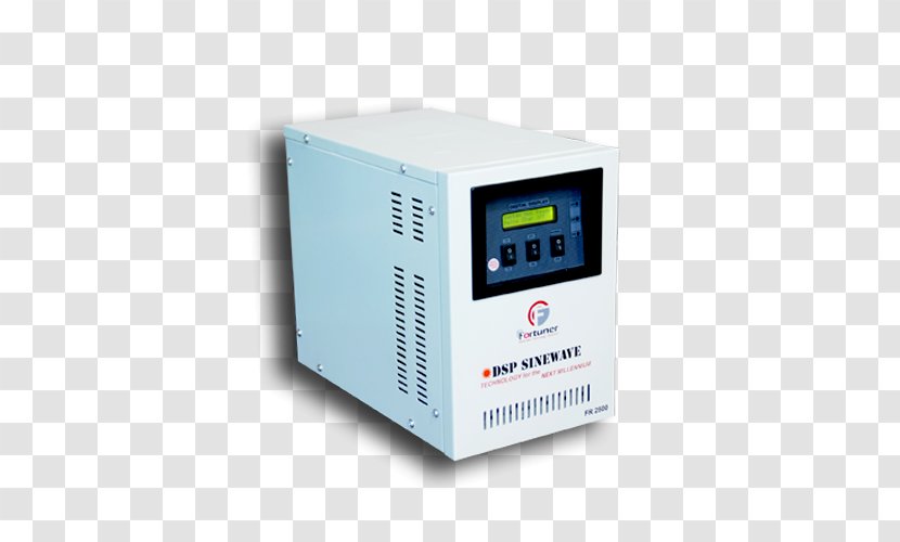 Power Inverters Battery Charger UPS Volt-ampere Electric - Electrical Grid - Inverter Transparent PNG