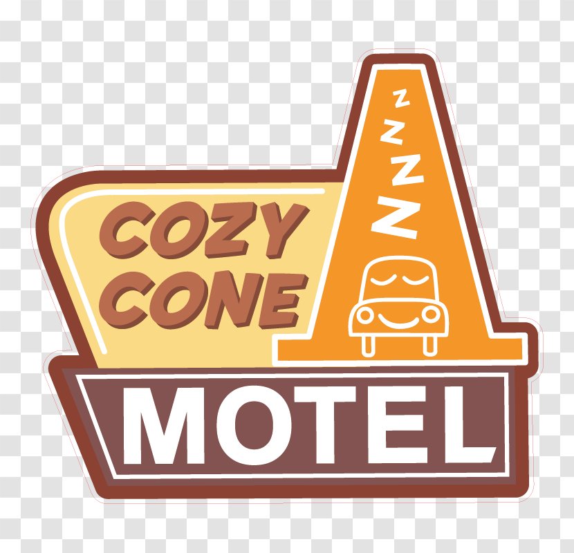 Logo Car Brand Font - Motel Transparent PNG