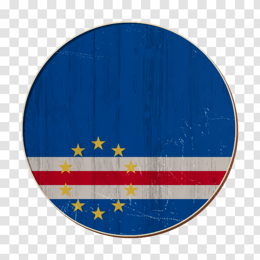 Countrys Flags Icon Flag Icon Cape Verde Icon Transparent PNG