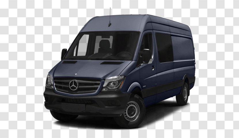 Mercedes-Benz C-Class Van Car Vehicle - Land - Mercedes Benz Transparent PNG