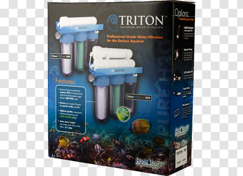 Water Filter Reverse Osmosis Filtration Hydrology - Heart - Aquarium Hydroponics Transparent PNG