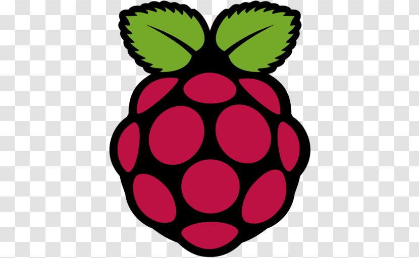 Raspberry Pi 3 Single-board Computer Installation - Linux Transparent PNG