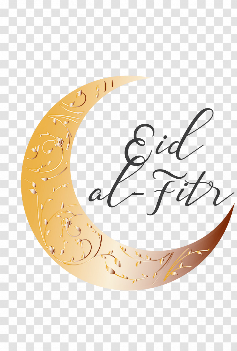 Eid Al-Fitr Islamic Muslims Transparent PNG