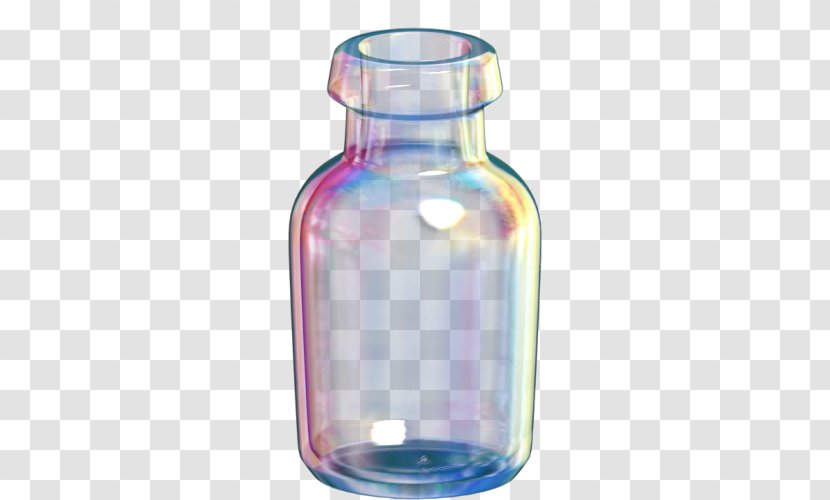 Minecraft Perfume Bottles Water - Liquid - Milk Transparent PNG