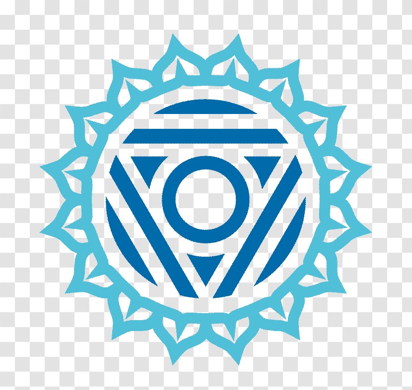 Vishuddha Chakra Sahasrara Third Eye Symbol Transparent PNG