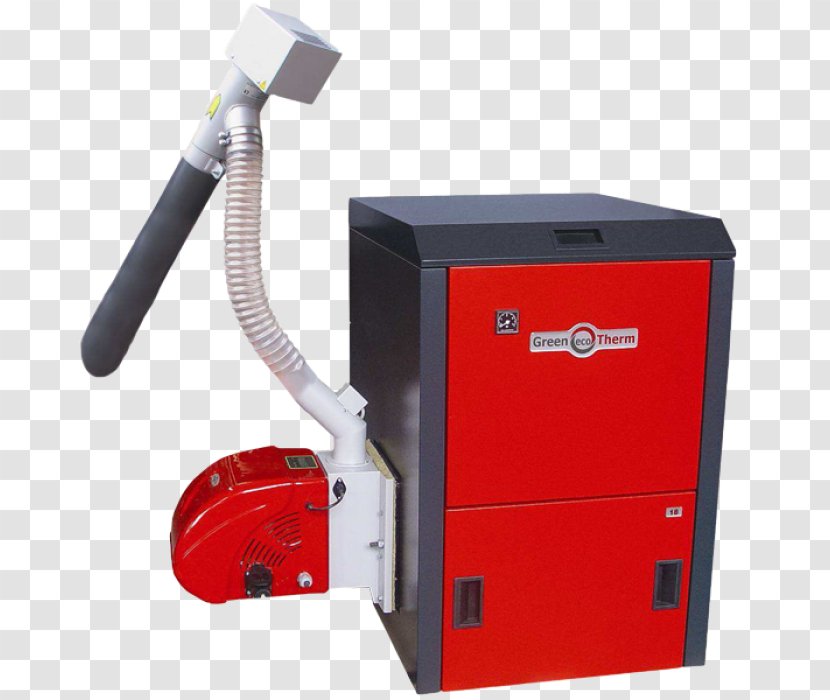 Pellet Fuel Boiler Stove Brenner Screw Conveyor - Pelletizing - Gp25 Transparent PNG