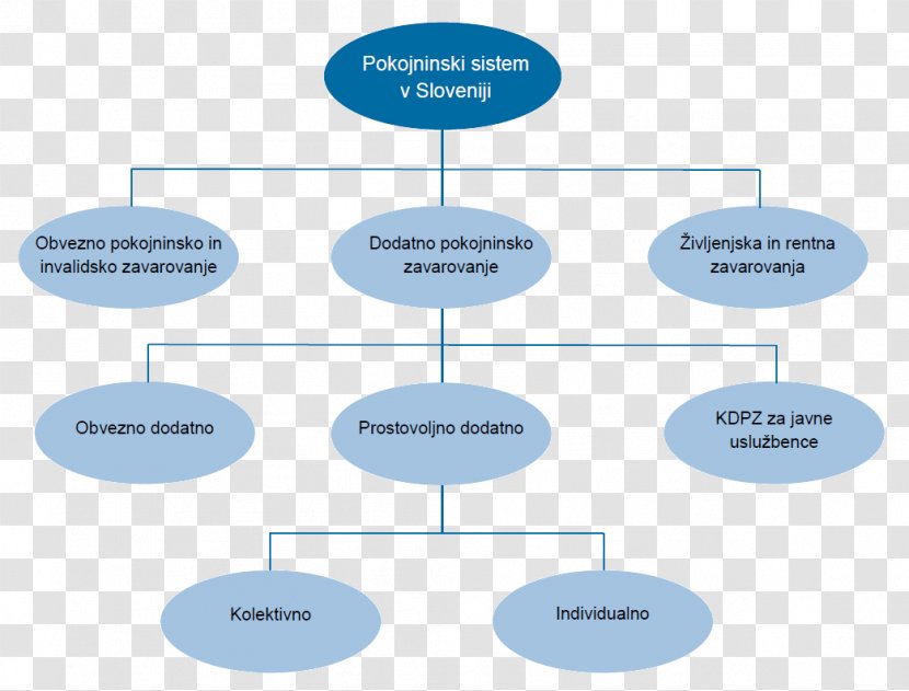 Pension Fund Insurance Davčni Sistem Organization - Valueadded Tax - Druge Transparent PNG