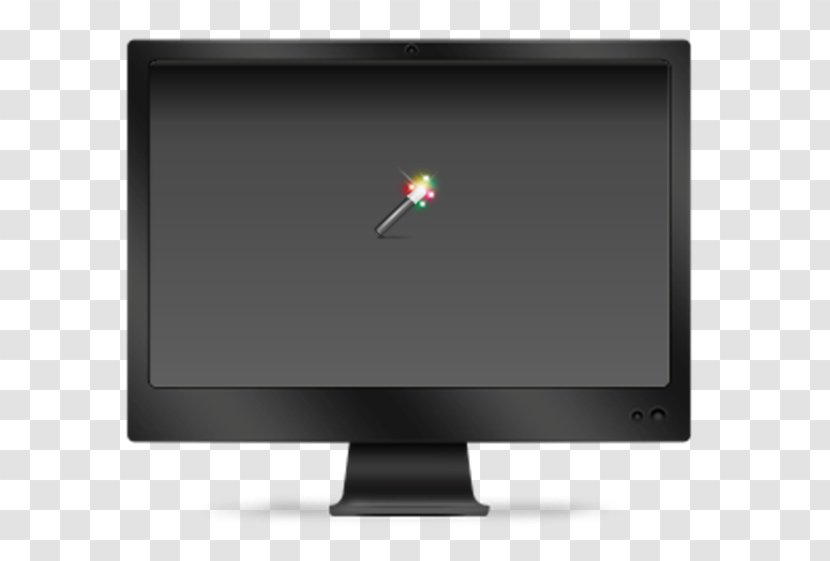 Television Set Computer Monitor - Output Device - Graphics Transparent PNG