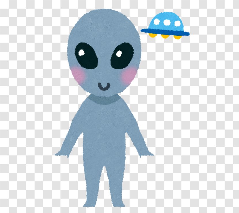 Grey Alien Extraterrestrials In Fiction Universe World Extraterrestrial Life - Frame Transparent PNG