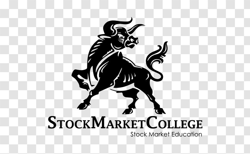 Stock Market College Trade - Horse Transparent PNG