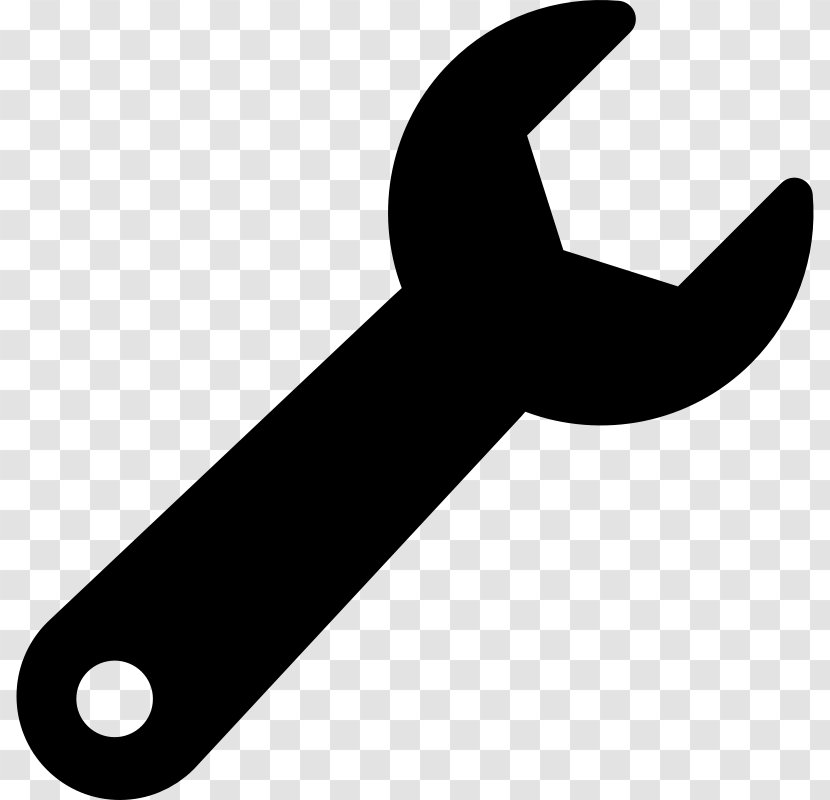 Tool Spanners - Hand - Wrench Transparent PNG