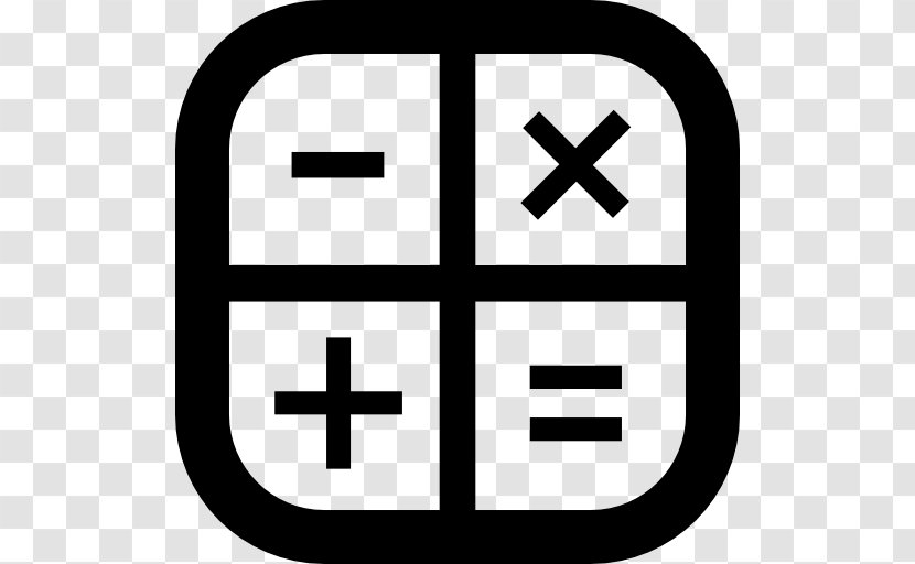 Scientific Calculator Symbol Plus-minus Sign Transparent PNG