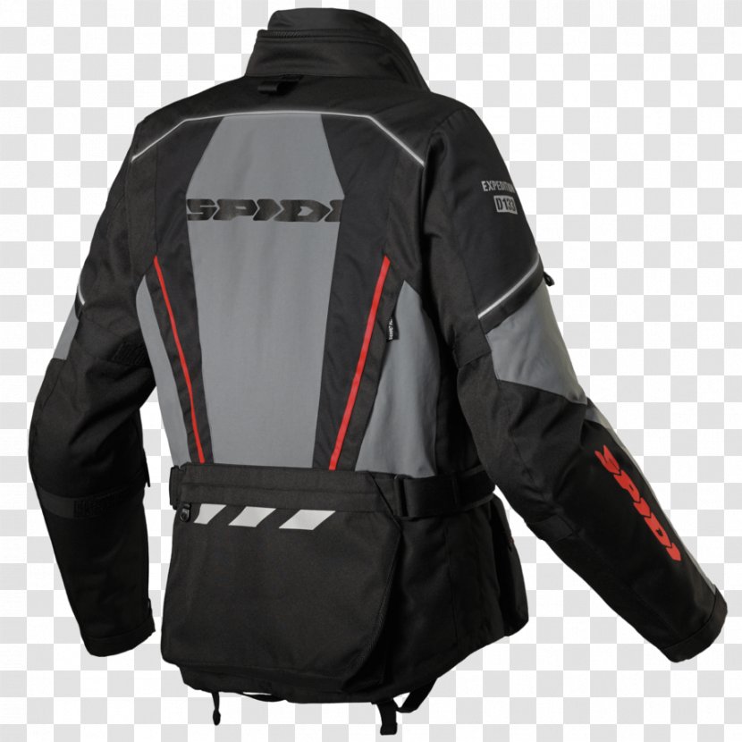 Leather Jacket Clothing Raincoat Pants Transparent PNG