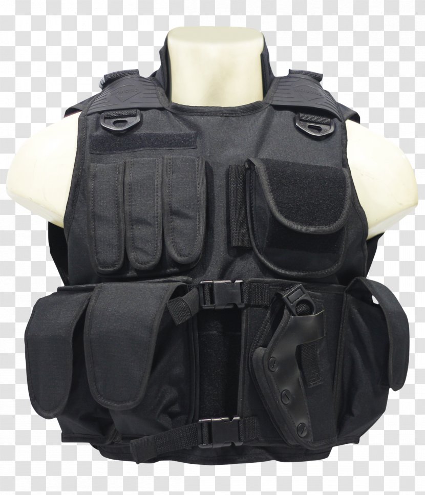 Waistcoat Combat Boot Zipper Personal Protective Equipment Transparent PNG