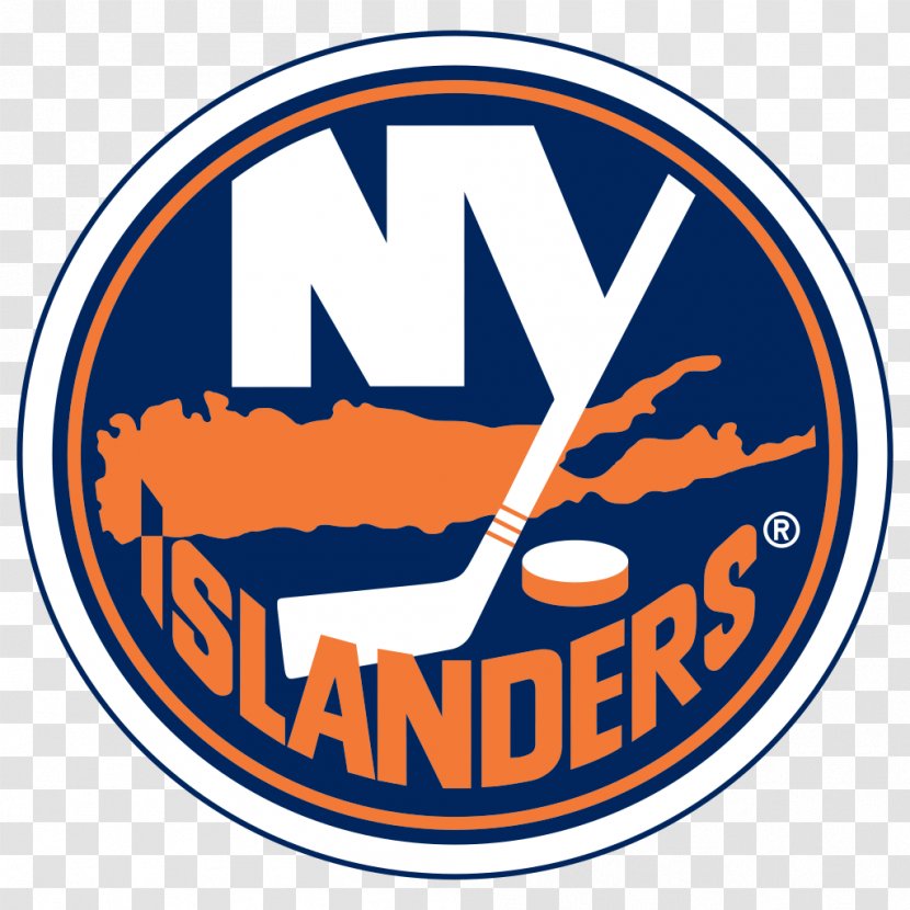New York Islanders National Hockey League City Desktop Wallpaper Ice - Signage - Nhl Transparent PNG