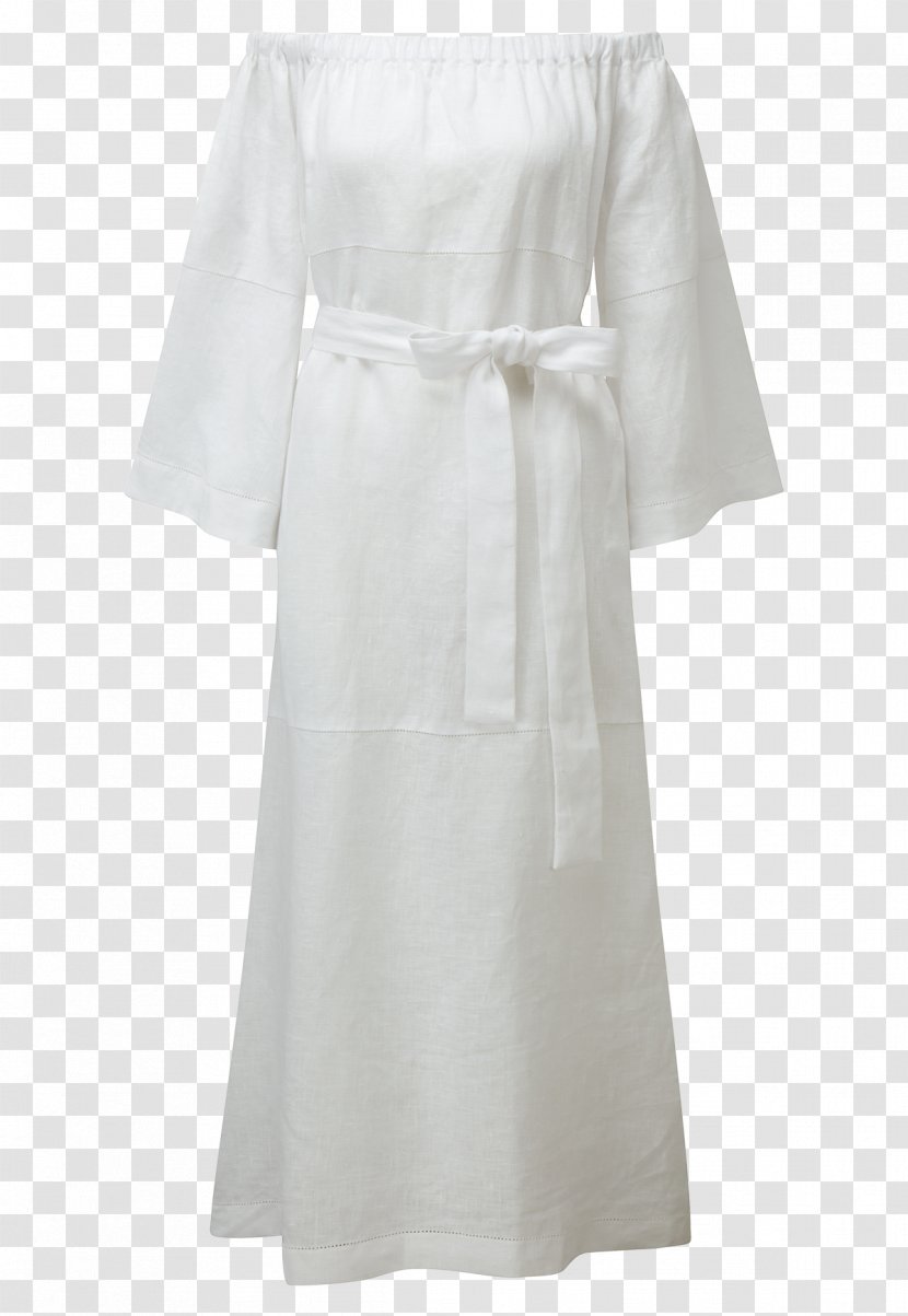 Wedding Dress Sleeve Coat Shirt - Costume - Pink Off White Clothing Transparent PNG