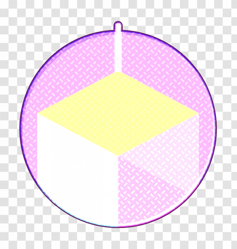 3d Icon Graphic Design Icon Cube Icon Transparent PNG