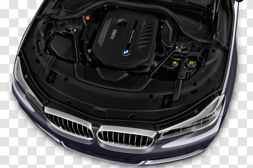 2017 BMW 7 Series Car M6 2016 5 - Vehicle - Bmw Transparent PNG