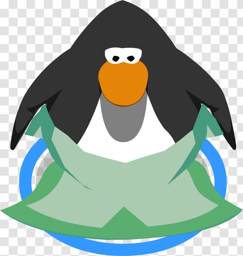 Club Penguin Island Penguin: Game Day! Clip Art - Wiki Transparent PNG