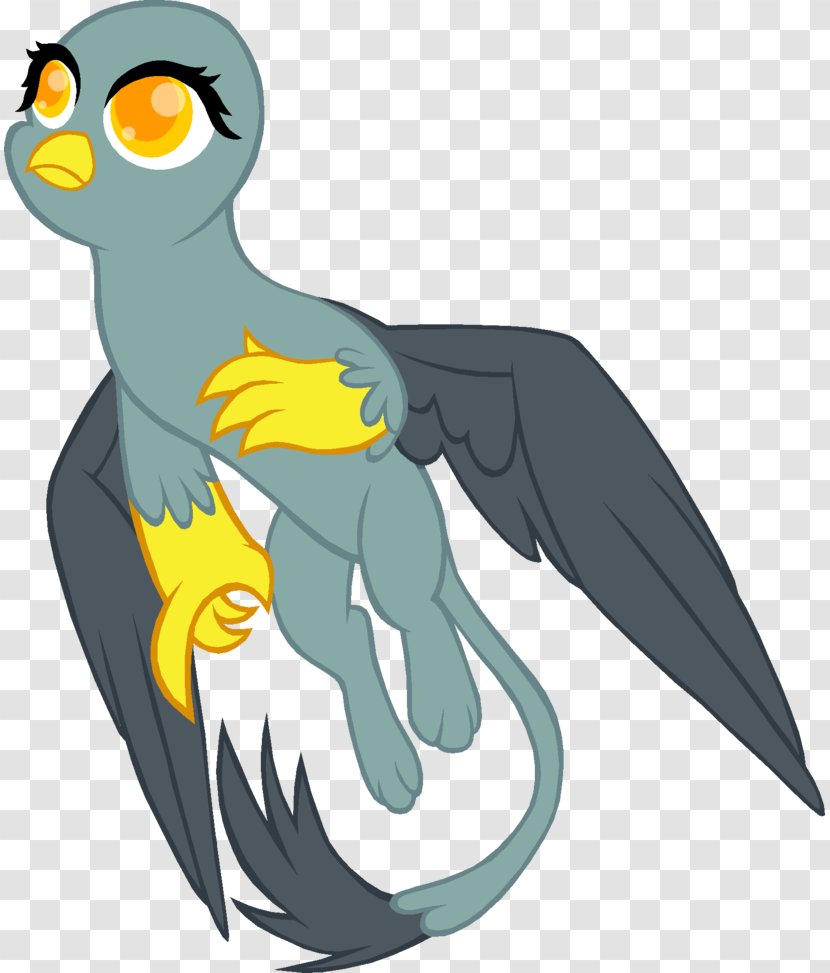 Derpy Hooves Pony Griffin Art Transparent PNG