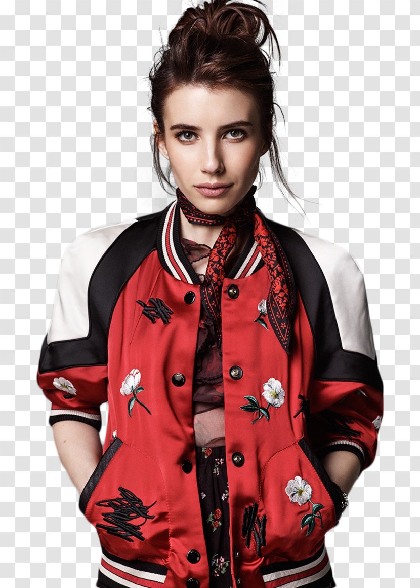 Emma Roberts Actor Female Musician - Eric Transparent PNG