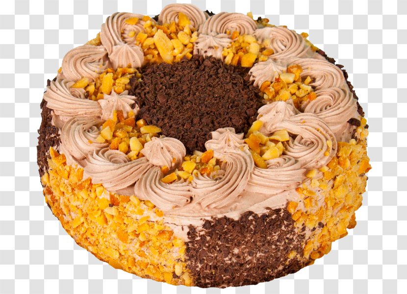 Birthday Cake Chocolate Torte Wedding - Pasteles - Image Transparent PNG