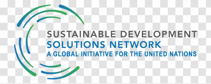 Sustainable Development Solutions Network United Nations University Sustainability - Goals Transparent PNG
