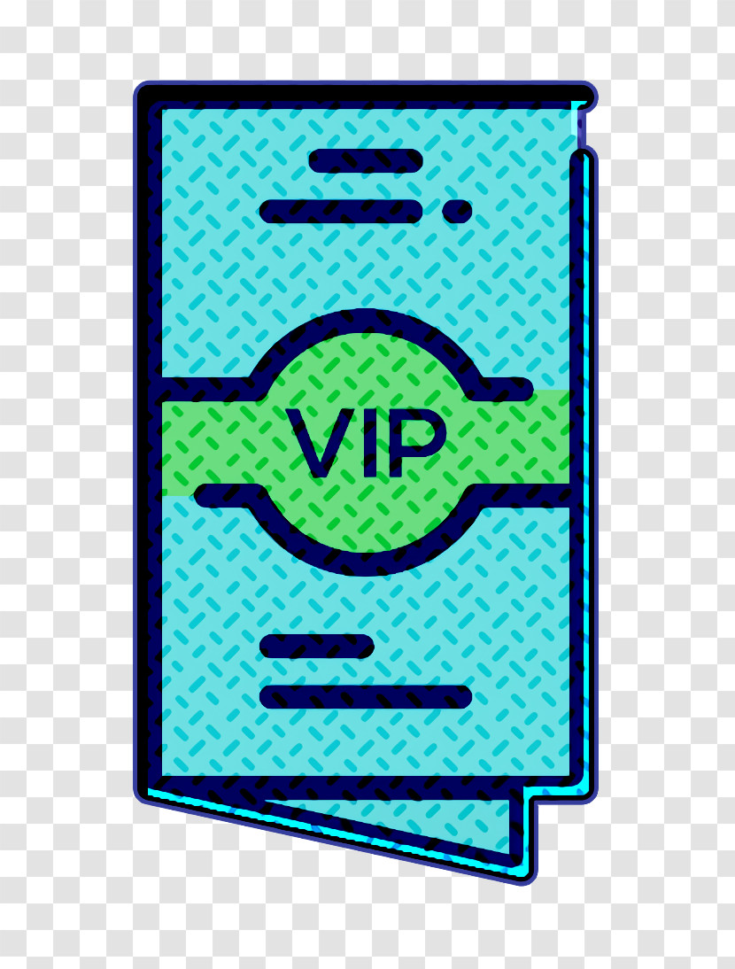 Vip Icon Birthday And Party Icon Party Icon Transparent PNG