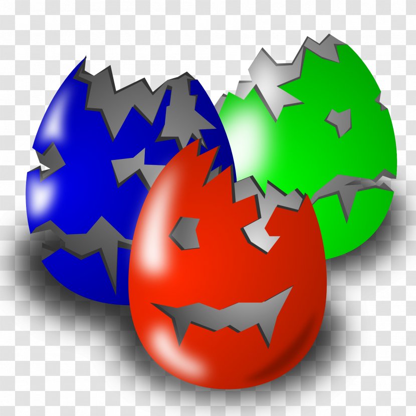 Easter Bunny Red Egg Clip Art - March Transparent PNG