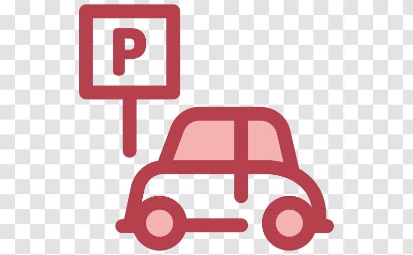 Logo Gratis Hotel - Car Parking Transparent PNG