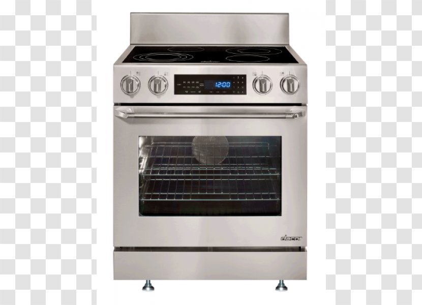Gas Stove Cooking Ranges Electric Convection Oven - Whirlpool Corporation Transparent PNG