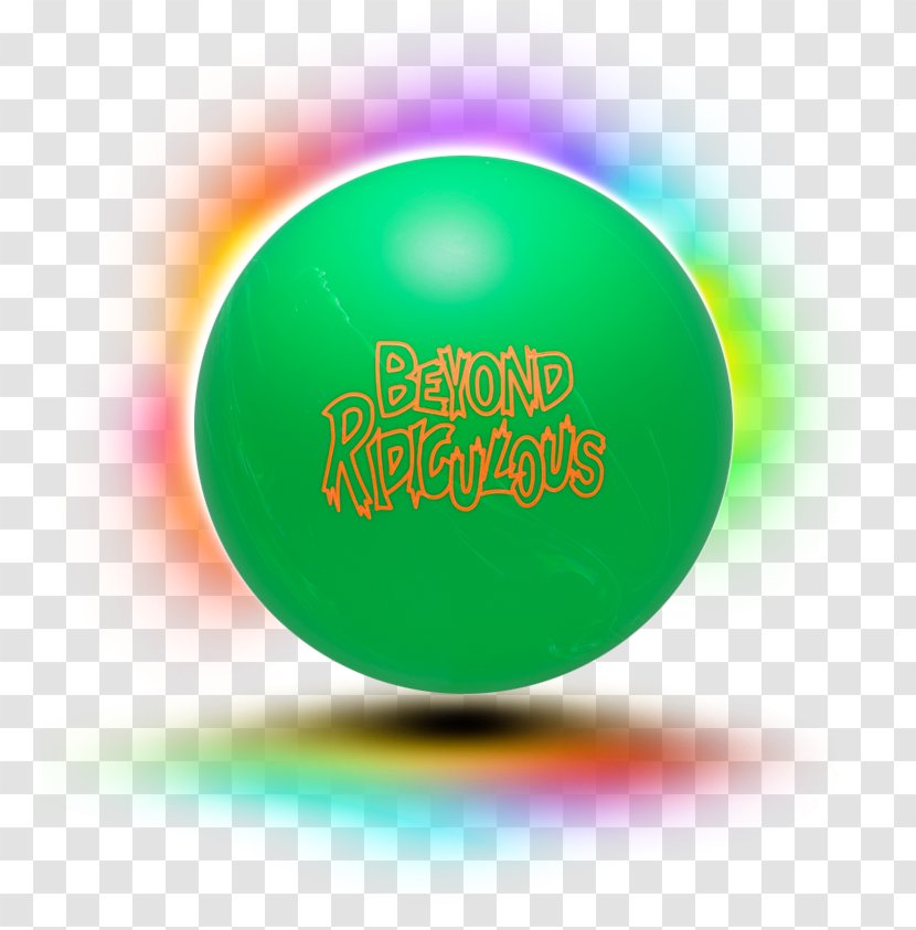 Brand Logo Ridiculous Computer - Sphere - Ball 2018 Transparent PNG